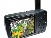 garmin 296