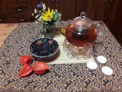 Иваиван-Чай ручной сбор по древней технологии