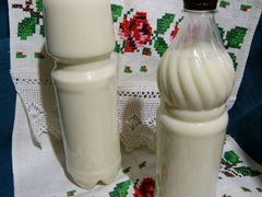 Молоко сырое оптом