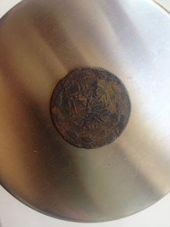 Продам монету 17 век