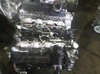 Мотор бу двс VK56DE / VK56VD Nissan/ Infiniti бу
