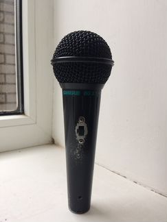 Микрофон shure BG 3.1