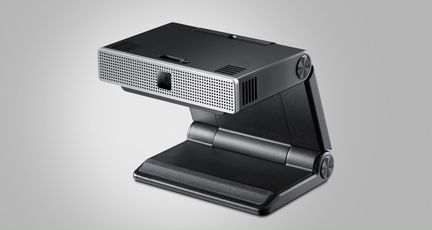 Веб-камера для SAMSUNG VG STC-4000