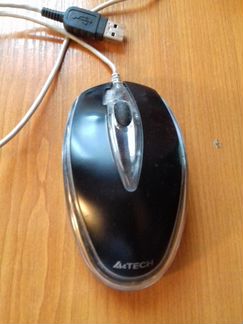 Мышка 4tech