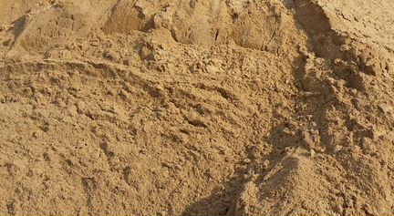 Песок, растительный грунт, земля,опилок и др