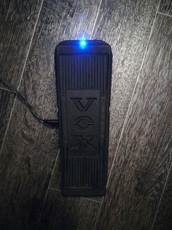 Vox wah v845
