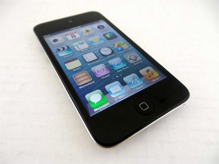 iPod Touch 4 8gb