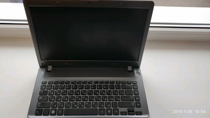 Продам Ноутбук SAMSUNG