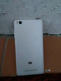 Xiaomi mi4c