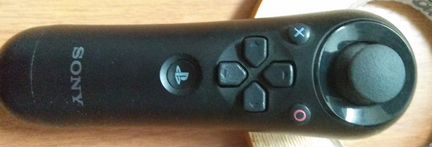 Sony контроллер