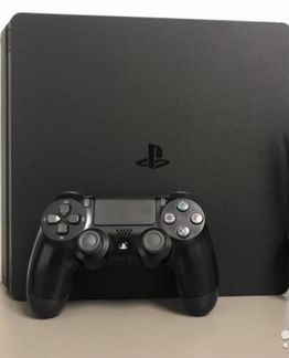 Sony PlayStation 4.PS4