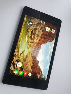 Asus Nexus 7 2013 32GB