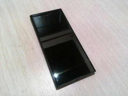 Sony Xperia XA1 Black (G3112)