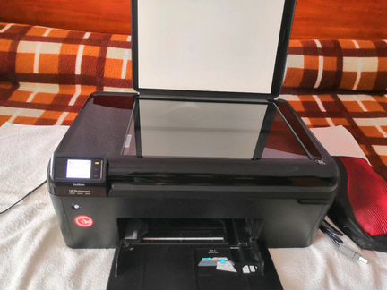 Принтер мфу HP photosmart