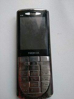 Nokia V70