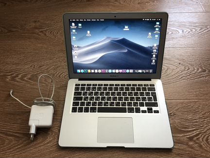Apple MacBook Air 2014 13 дюймов