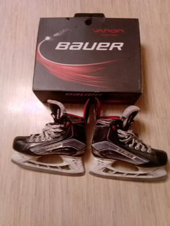 Коньки хоккейные Bauer X800 профессиональные