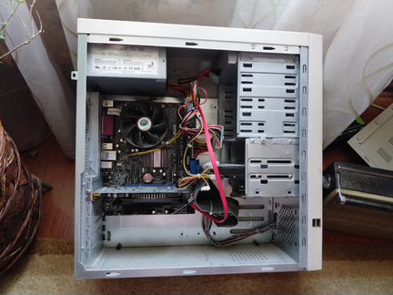 Компьютер SP 2000