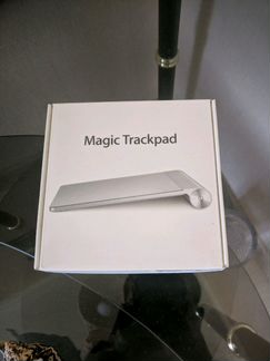 Трекпад Apple Magic Trackpad