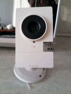 Камера D-Link