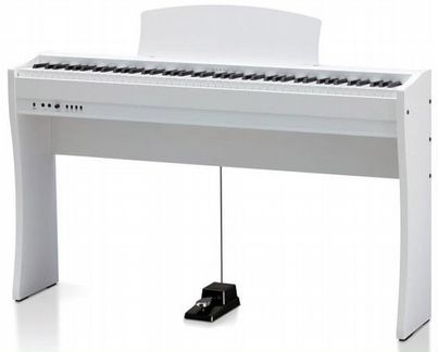 Новое цифровое пианино Kawai CL26W. Гарантия