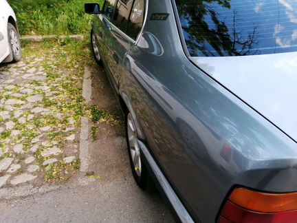 BMW 5 серия 2.5 AT, 1994, седан