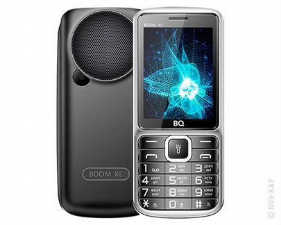 Телефон BQ 2810 Boom XL