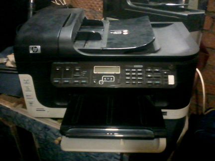 Принтер/ копир/ факс hp Officejet 6500 Wireless