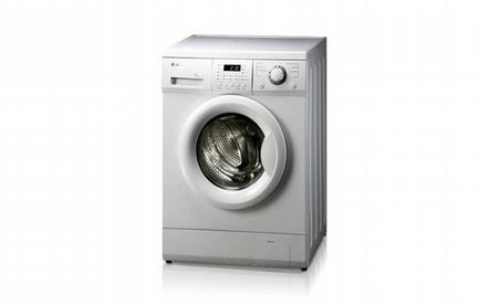 Продам стиральную машину lg wd 80480s
