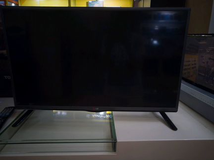 Телевизор LG 32'