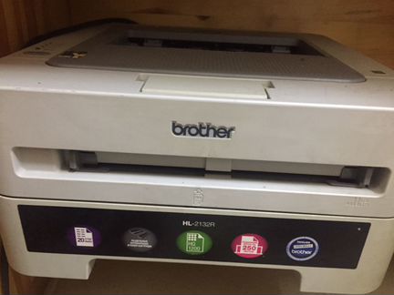 Принтер Brother