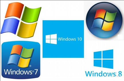 Переустановка/установка Windows XP, 7, 8, 10