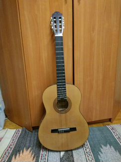 Аккустическая гитара Hohner HC06