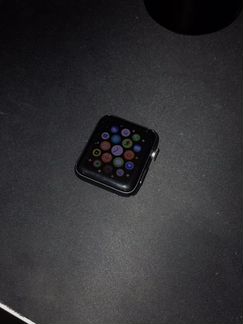 Apple watch s2 42mm