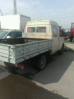 ГАЗ ГАЗель 33023 2.4 МТ, 1996, пикап