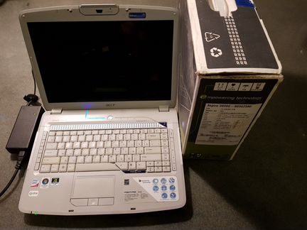 Купить Ноутбук Acer 5920g