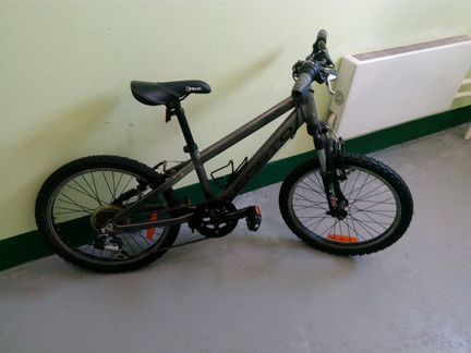 Городской велосипед Corto