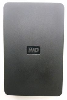 Жёсткий диск WD 3713B 2Тб