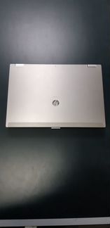 HP Elitebook 8440p core i5