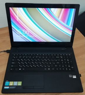 Ноутбук lenovo G50-45