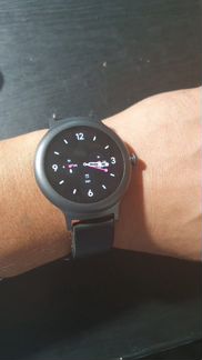 Часы Smart LG