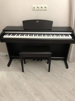 Цифровое фортепиано Yamaha arius YDP-135