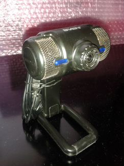 Веб-камера sven CU-2.2