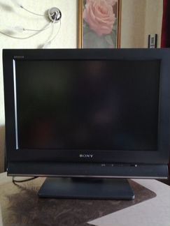 Телевизор Sony KDL 19L40XX