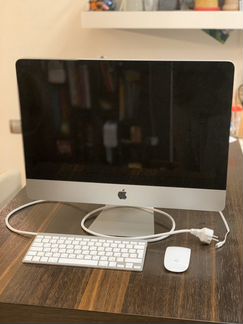 Apple iMac 21,5 конец 2011 года (A1311)