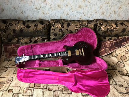 Электрогитара Gibson Les Poul Studio №90453359