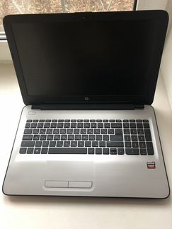 Ноутбук HP A10-9600P озу 6гб Вид.карт R8M445DX 4гб