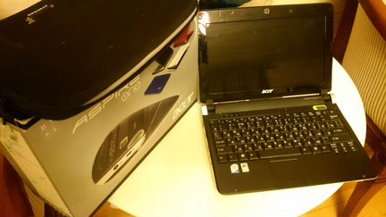 Acer aspire one D150