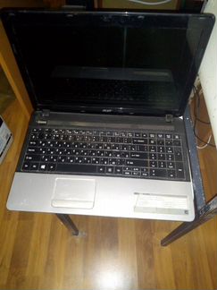 Ноутбук Acer E1-571G б/у