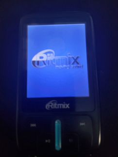 Ritmix multimedia